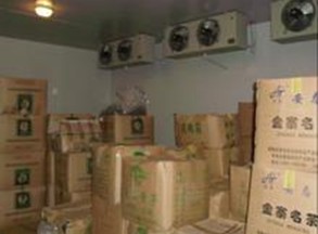 建一個(gè)20立方的冷庫(kù)需要多少費(fèi)用？