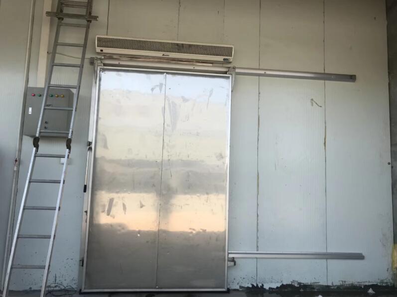 建一個冷庫多少錢