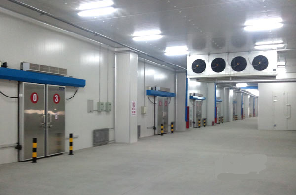 建一個(gè)冷庫(kù)多少錢