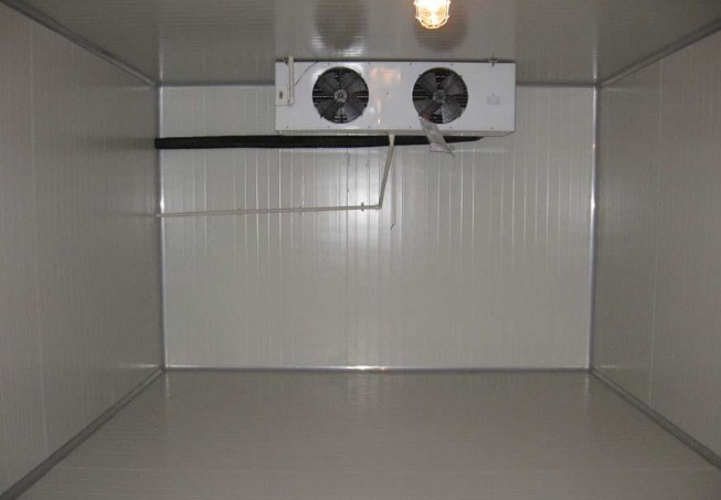 冷庫(kù)建造之草莓水果如何能利用冷庫(kù)進(jìn)行高品質(zhì)保鮮？