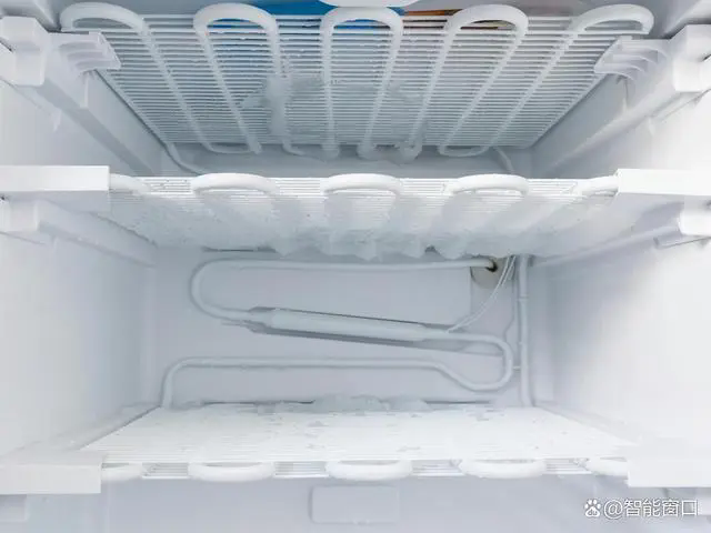 直冷式和風冷式究竟有何區(qū)別?