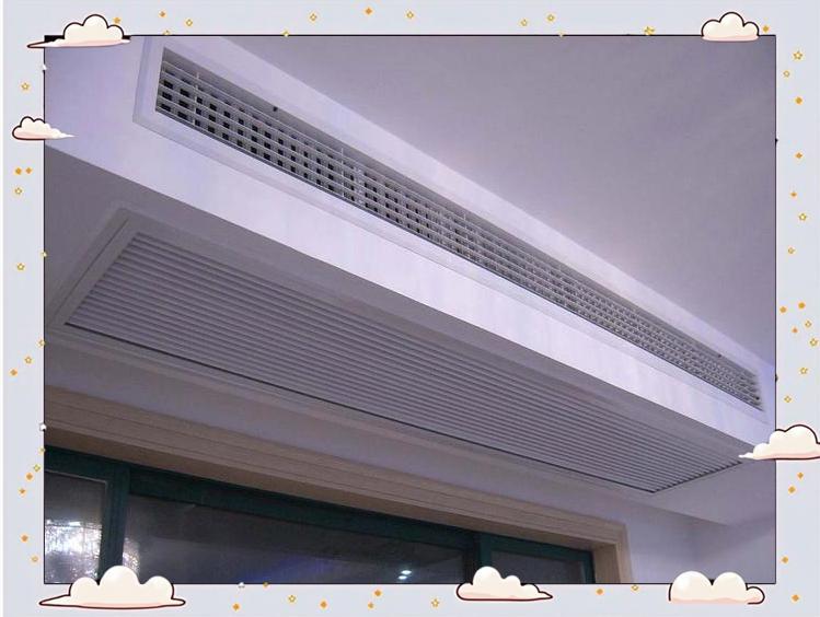 中央空調(diào)秘籍：省電又舒適！
